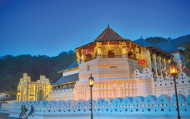 Kandy