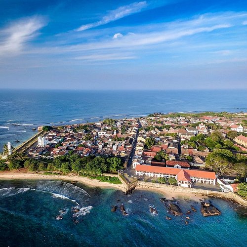 Galle
